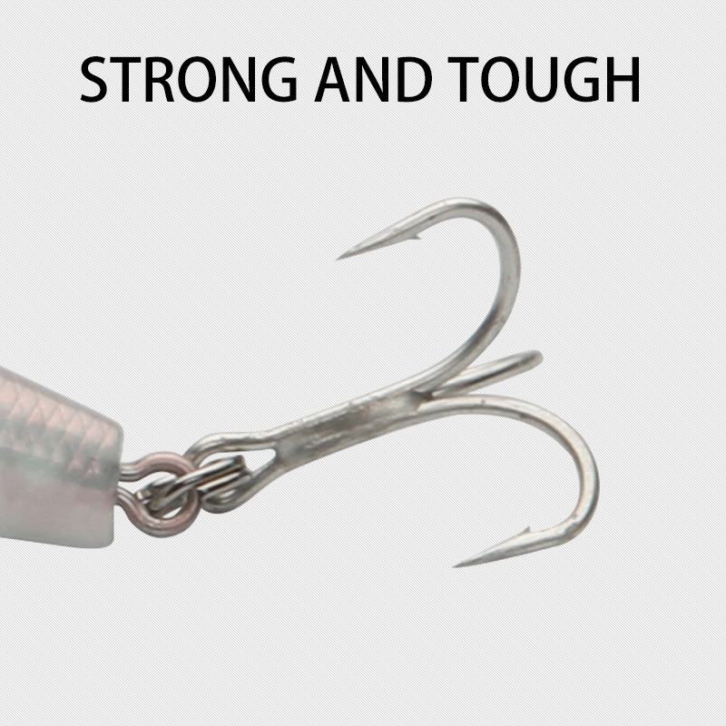 Wondershot A18 Neues Modell To – Fishing Lure Spinnerbait Bewertung und Preis