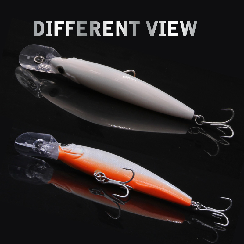 Wondershot A18 Neues Modell To – Fishing Lure Spinnerbait Bewertung und Preis