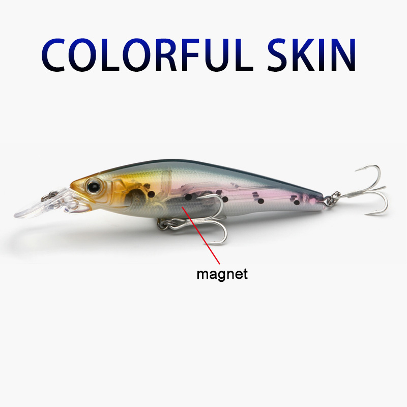 Wondershot A18 Neues Modell To – Fishing Lure Spinnerbait Bewertung und Preis