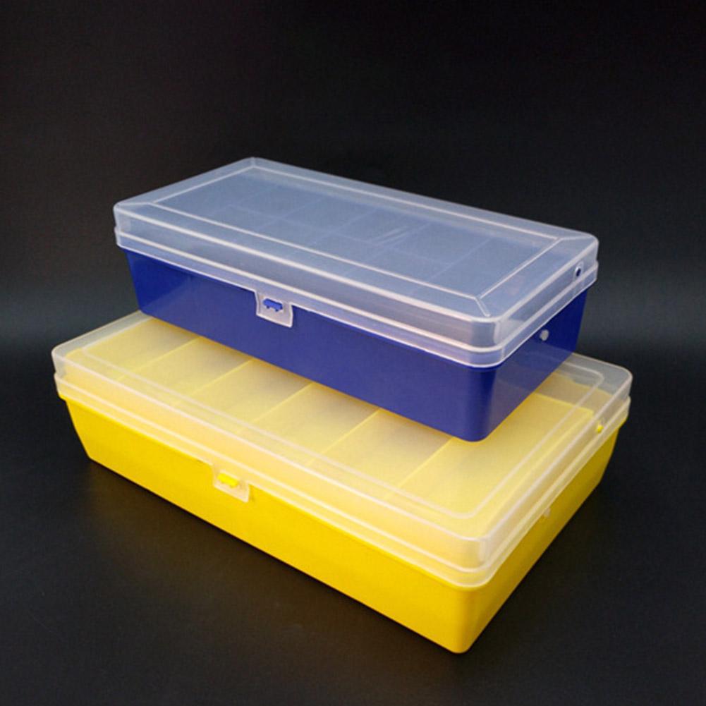 Tragbare Angelkoffer-Box mit F – Fishing Lure Soft Plastic Bewertung und Preis