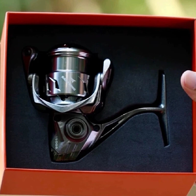 Kastking Hongsun Ultra Spinnro – Kastking Reel Zephyr Bewertung und Preis
