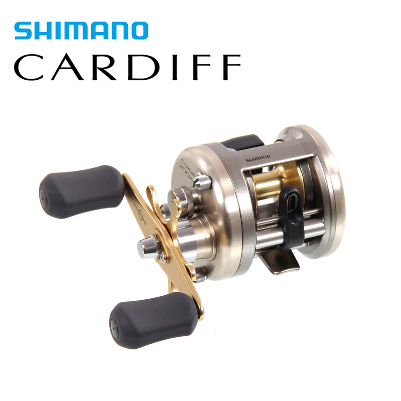 Shimano Cardiff 300A 400A 301A – Abu Garcia Reel Revo Bewertung und Preis