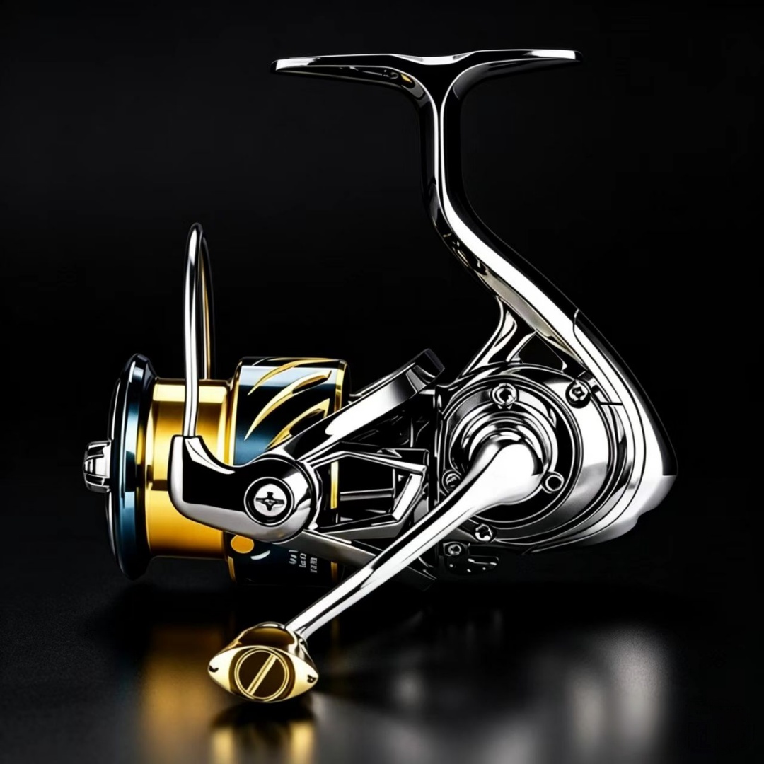 Abu Garcia Angelrolle mit Edel – Abu Garcia Reel Max Bewertung und Preis