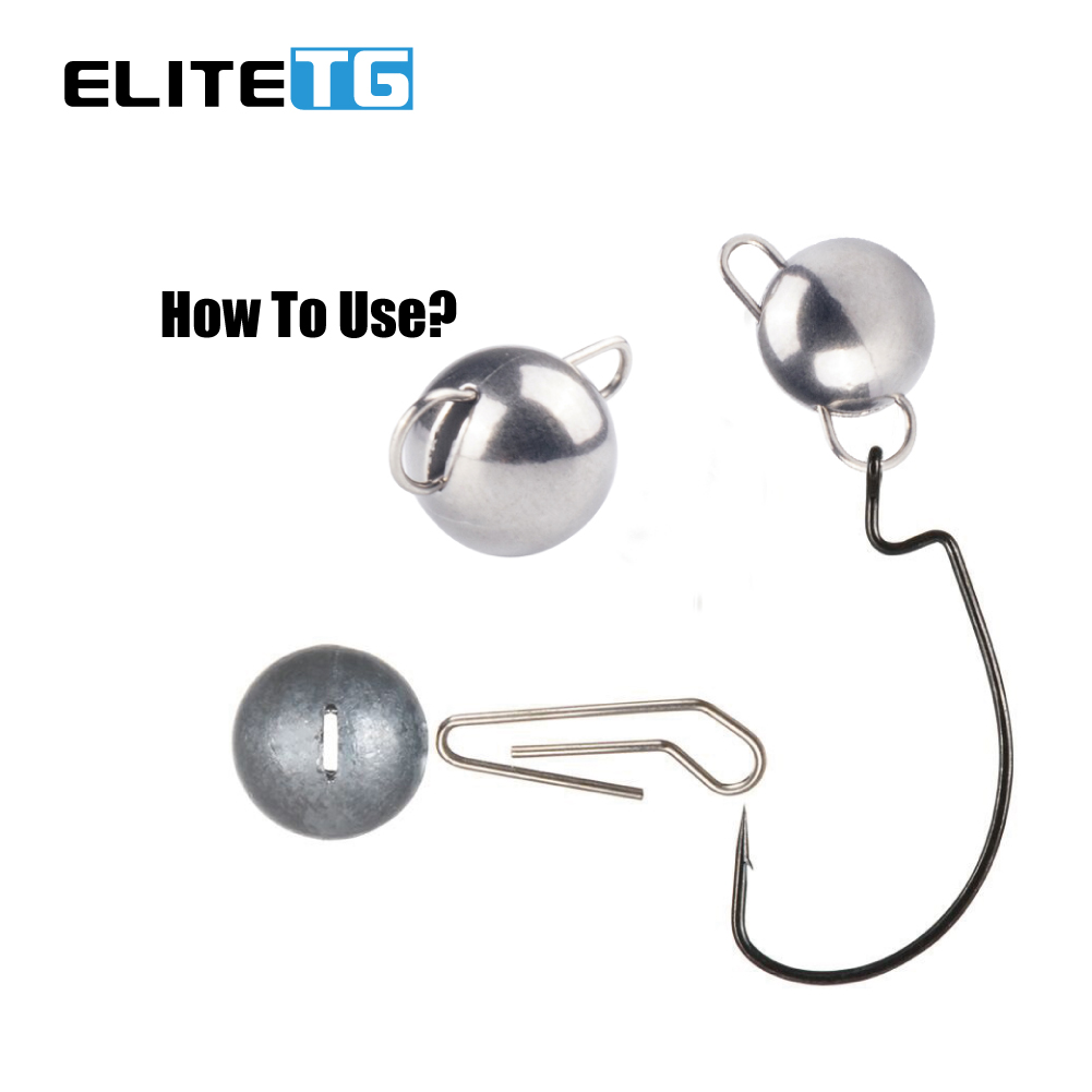 Elite TG 0,3-3g 10 Stück Tungs – Fishing Lure Spoon Bewertung und Preis