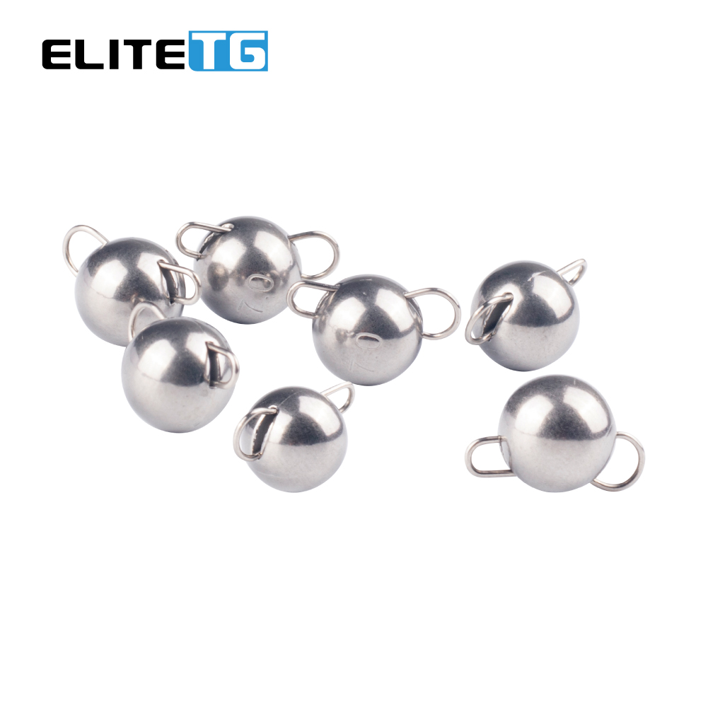 Elite TG 0,3-3g 10 Stück Tungs – Fishing Lure Spoon Bewertung und Preis
