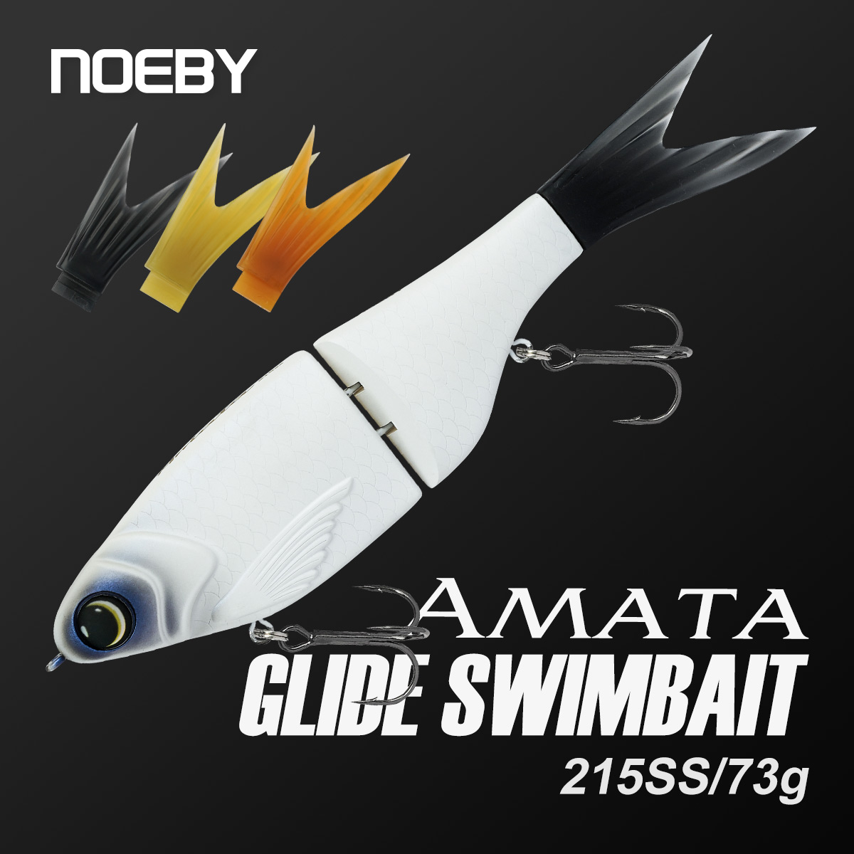Nr.: 215 mm 73 g Amata Glide S – Fishing Lure Jerkbait Bewertung und Preis