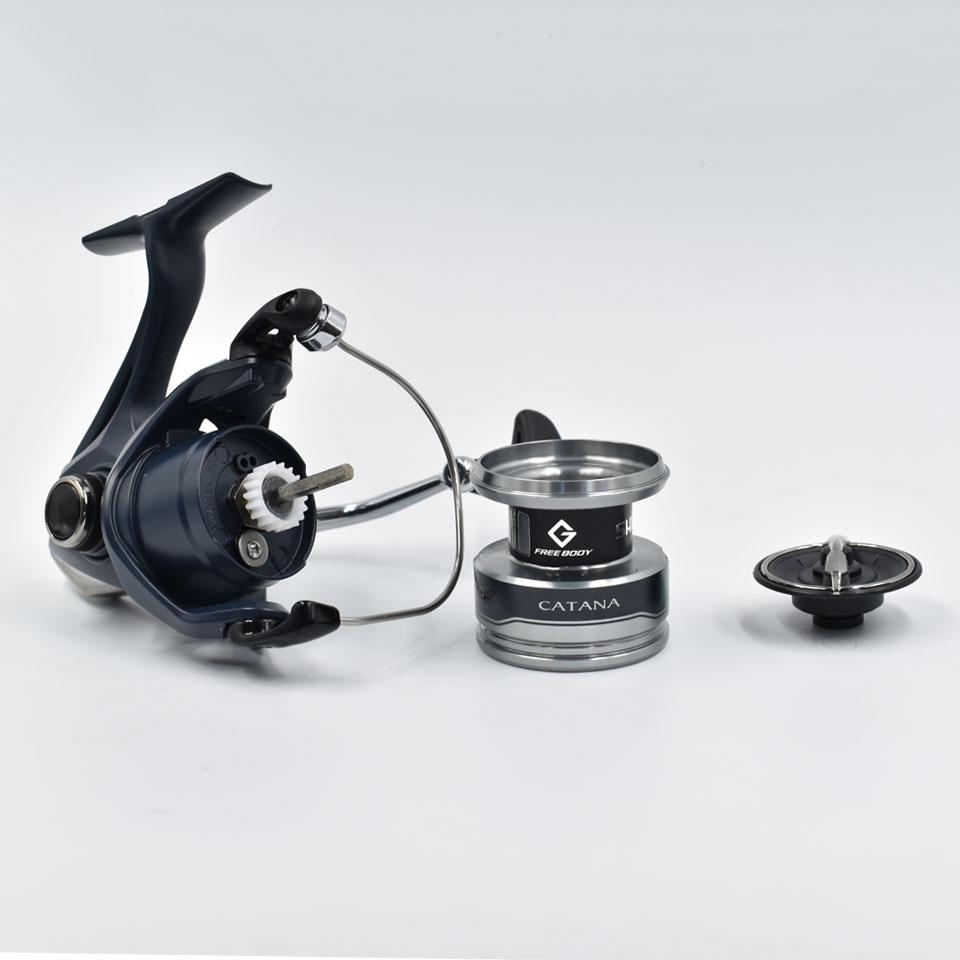 2022 Shimano Catana Angels pin – Shimano Reel Sienna Bewertung und Preis
